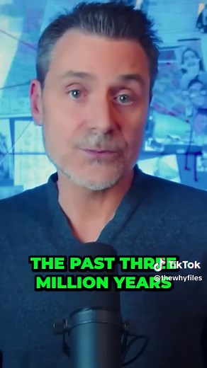 The Why Files Official on TikTok
