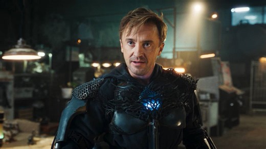 Altered Review: Tom Felton's Catch-All Science Fiction Thriller is Genetically Inoperable