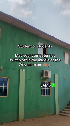 Amen ooo #jambstudents #jambites #fypシ゚viral🖤tiktok #jamb #exam