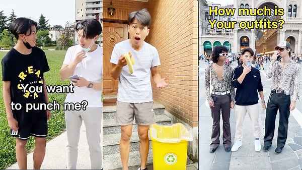 New funniest TikTok moments you'll love!