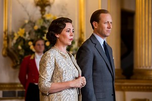 From a whole new cast to the premiere date, here's everything you need to know about The Crown Season 3. 👑 https://bit.ly/2IeiZoC | Town & Country