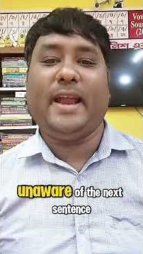 Random Talk - Video 1