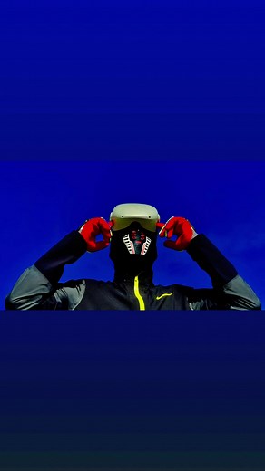 1.2K views | Thexronos VR of Meta Quest 2 #metaverse #metavr #metaquest2 | Thexronos VR | Facebook