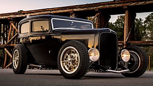 The Best Street Rod Winners From Shades of the Past