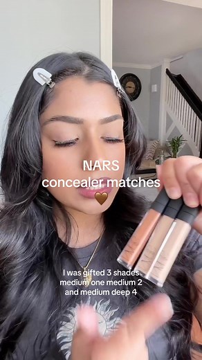 NARS Radiant Concealer Review and Tutorial