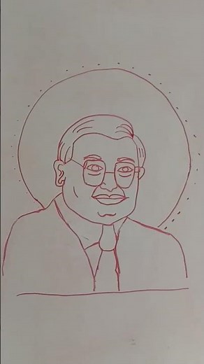 Dr. Babasaheb Ambedkar Made By - Girish Uikey (Class 7th Standard) #ambedkar #ambedkarjayanti