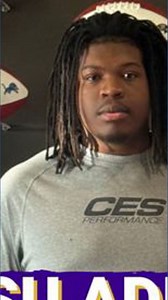 LSU Beats Bama & Georgia for Adrian Lamb — Tigers Roll From the Trenches to Super Bowl LX