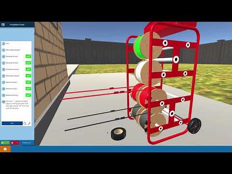 Solar Training Program | Electrical Install Course