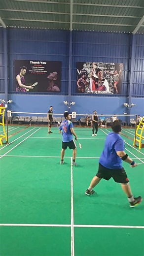 Pro Backhand in 2 Minutes Challenge