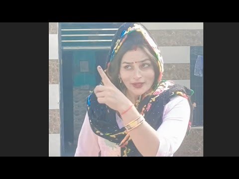 SaritaJaatni is live