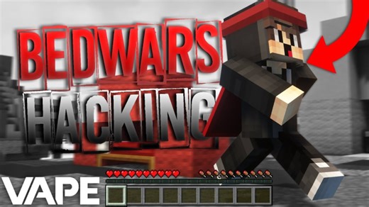 HYPIXEL BEDWARS Cheating指南 （壁橱） |视觉和战斗模块   配置