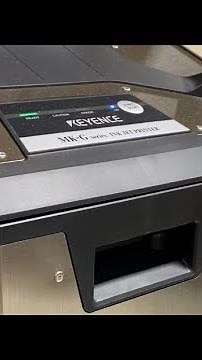 MK-G 1000 Series ink jet printer review