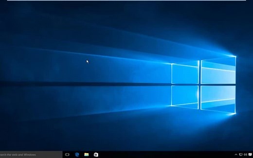 Windows 10：如何更改鼠标指针/光标大小