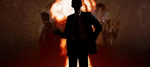 "Trinity’s Shadow"