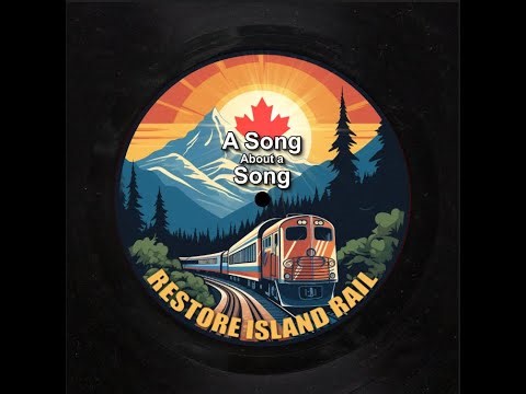 A Song about a Song - Island Rail