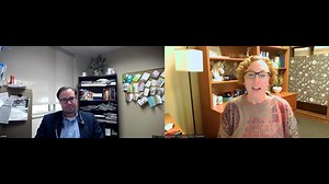 Pancreatic cancer is rare but ranks as the 4th leading cause of cancer-related deaths in the U.S., with symptoms that are often difficult to detect until advanced stages. Summa Health’s Dr. Nicholas Pleat joins Jenny on the Block to explain risk factors, symptoms, and treatment options, as well as support for those navigating this challenging diagnosis. | Fox 8 News