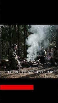 WHAT HAPPENED ON THE APPALACHIAN TRAIL...STILL GIVES ME CHILLS #appalachianhorror #horrorstories