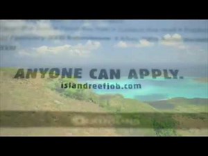 Worlds Best Job Ad Campaign