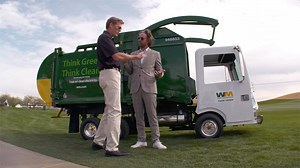 207K views · 1.1K reactions | Huge news for Erik. He just landed a sweet gig as Waste Management's first co-CEO. He has a lot to learn. | Skratch | Facebook