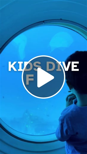 Did you know you can go on a real submarine in Waikiki?! This was such a unique and cool experience, and would make an awesome “experience” gift ☺️ Would absolutely go again!  Here’s what you need to know:  ⚓️Atlantis Submarines Waikiki, Atlantis Adventures ℹ️Kids need to be 36 inches tall and be able to climb a ladder on their own  🆓‼️Kids Dive Free promotion happening now until September 30th! Get one free child ticket with each paid adult ticket. 🎟️Kamaʻāina discount available-a full price 