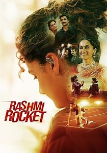 Rashmi Rocket - movie: watch stream online