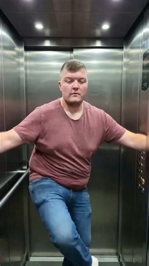 Me Dancing #aivideo Trend