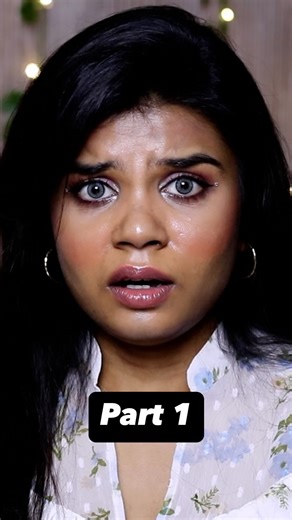 Aarthi Chandran 🧚‍♀️ | It Follows You 👹Part-1☠️Pei Kadha Kekalama👻 Watch Full video on my Youtube channel ☠️ Channel Name: Mable Aarthi #makeupaddict... | Instagram