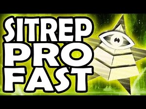 MW3 Tips and Tricks - How to get Sitrep Pro FAST (New Version) (Modern Warfare 3)