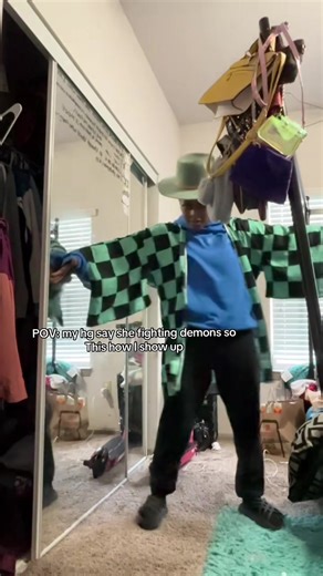 mysterydih (@nunyav3)’s video of when my hg