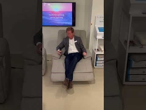 Flexsteel Zecliner Sleep Chair Video