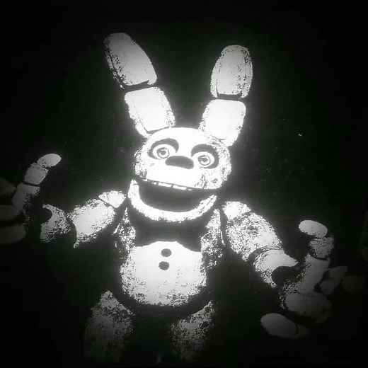 Springtrap Edit 4k | DYSOTOPIA SLOWED #edit #song #4k #springtrap #fnaf
