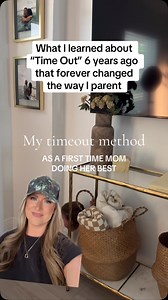 5 Difficult Truths That Shifted My View of Timeouts as Discipline I used to believe timeouts were a ‘gentler’ alternative to punishment. I thought they taught kids to calm down, reflect, and do better next time. But the more I learned about child development and the nervous system, the more I realized that timeouts weren’t the teaching tool I thought they were. Here are 5 hard truths that changed everything for me: 1️⃣ Timeouts don’t teach self-regulation. They teach kids to suppress emotions al