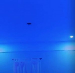 Watch control smart recessed lighting by Google on Amazon Live