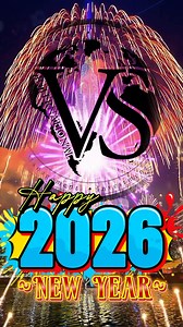 #hapoynewyear2026 #FelizAñoNuevo2026 #hapoynewyear #happynewyear2026 VS International Properties LLC VS Luxury Collection Florida VS Property Management | Jose Serrano Realtor