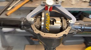 3.3K views · 233 reactions | Spencer’s speed shop. Update on the 12 V Chevy rear end. | Spencers Speed Shop | Facebook