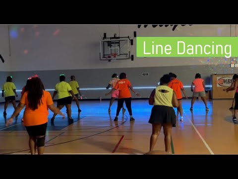 "Flex Cupid" Line Dance Instructions For Beginners: 2024