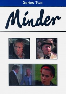 Minder Season 2 - watch full episodes streaming online