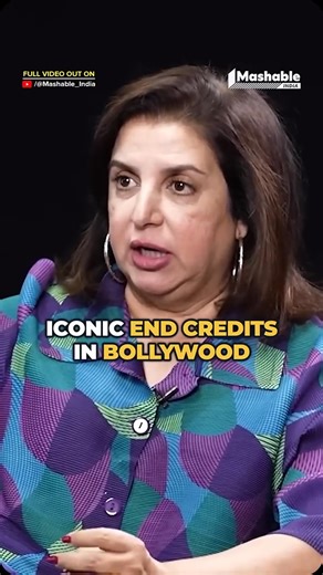 18K views · 58 reactions | Fav genre in films? Farah Khan's end...