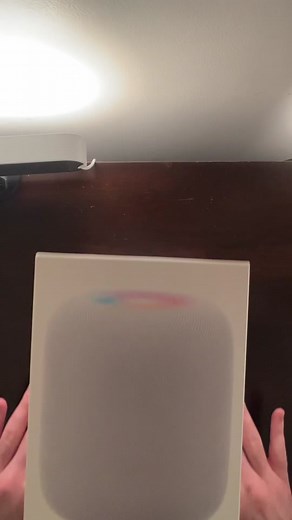 Apple HomePod Unboxing: New Features Revealed!