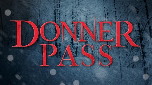 Donner Pass (2011)