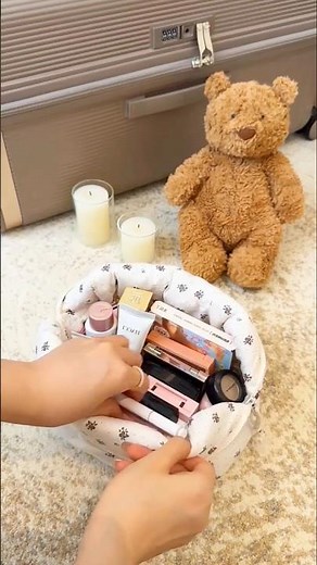 “Ultimate Suitcase Packing Hacks for Stress-Free Travel! ✈️🧳 | Pack Like a Pro”