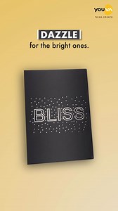 65 reactions | Why blend in when you can stand out? Youva notebooks offer a range of styles for every personality! Whether you're a trendsetter or a go-getter, or a little bit of both. Find the one that feels just right for you! Buy Now - https://shorturl.at/xCIbd #YouvaWorld #Youva #journals #notebooks #learn #think #create #trend #youvaproducts #stationery | YOUVA | Facebook