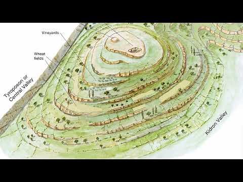 TEMPLE MOUNT MYTHERS? Debunking the City of David Temple Myth with Archaeologist Dr. Scott Stripling