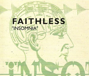 Faithless - Insomnia