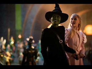 Everything to Know About the Grimmerie Spellbook in Wicked