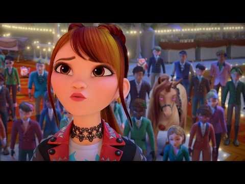 Unicorn Academy Secrets Revealed Episode 8 Finale Recap