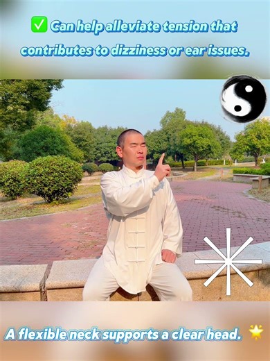 Can't Turn Your Head? Do This Before Bed #neckstiffness #exercise #shorts