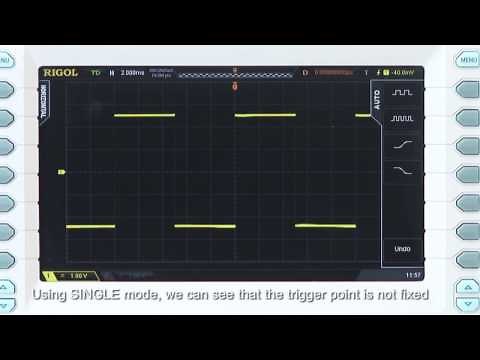 Using Timeout Triggering