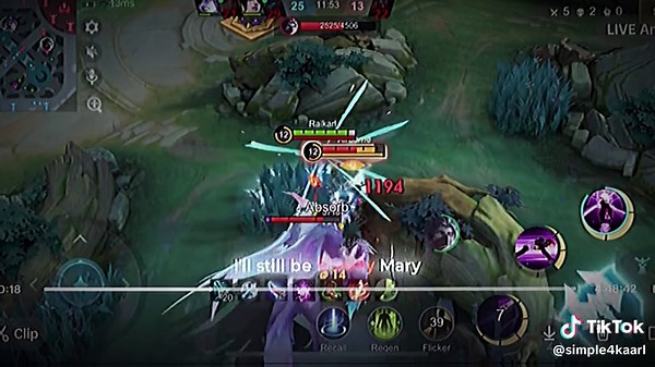 🙂 #fyp #Raikarl #global1 #bismillahfypシ #fyppage #mlbbcreatorcamp #mlbbttofficial #mlbbcreator