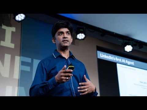 Inside LinkedIn’s AI Stack. Scaling GPUs, Agents, and Efficiency Across Every Layer